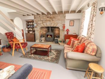 Limestone Cottage, Ennis (fotografie 4)