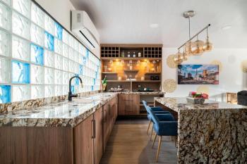 Modern, Luxurious and Tradicional Apartments by Samilis Place, Cali (foto 2)