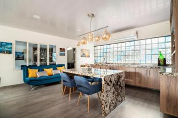 Modern, Luxurious and Tradicional Apartments by Samilis Place, Cali (foto 3)