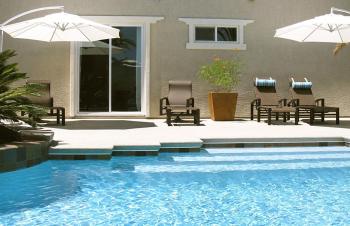 The Key West Las Vegas House with Private Pool!, Las Vegas (zdjęcie 4)