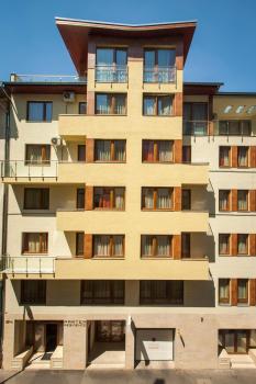 Prater Residence Apartment Budapest, Budapest (photo 2)