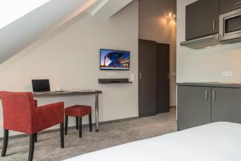 The Stay.residence, Munich (photo 5)
