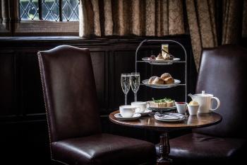 New Hall Hotel & Spa, Birmingham, Birmingham (Foto 4)