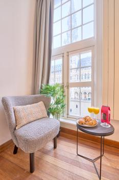 Maison Grand Place Studio 4, Брюссель (фото 3)