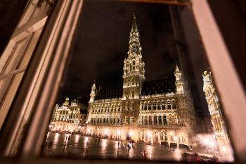Maison Grand Place Studio 4, Брюссель (фото 5)