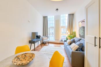 Maison Grand Place Studio 4, Брюссель (фото 2)