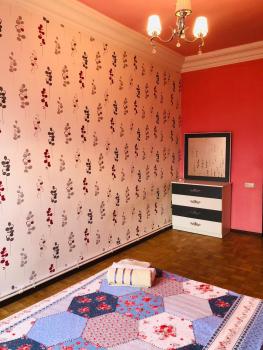 Apartment in Yerevan on Khorenatsi 10, Erevan (foto 4)