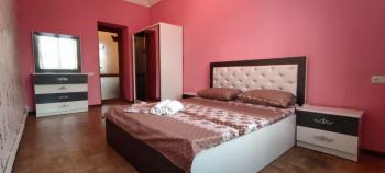 Apartment in Yerevan on Khorenatsi 10, Erevan (foto 5)
