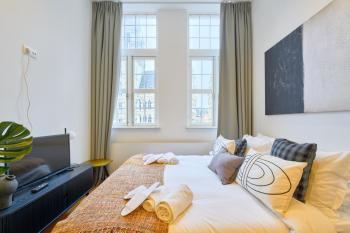 Maison Grand Place Studio 5, Брюссель (фото 2)