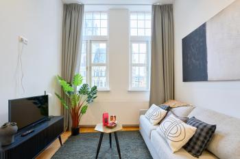 Maison Grand Place Studio 5, Брюссель (фото 3)