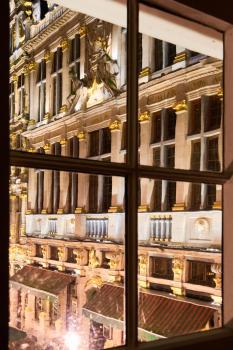 Maison Grand Place Studio 5, Брюссель (фото 4)