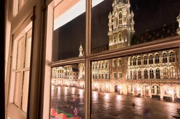 Maison Grand Place Studio 5, Брюссель (фото 5)
