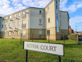 Sandy Corner, Blyth (foto 2)
