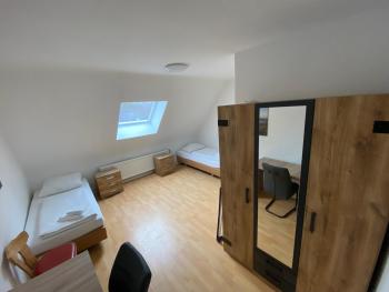 Othman Appartements Groß Buchholzer Straße 16a, Hannover (foto 4)