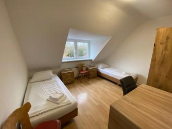 Othman Appartements Groß Buchholzer Straße 16a, Hannover (foto 2)