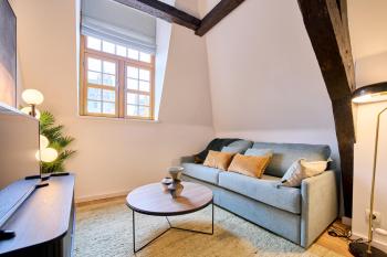 Maison Grand Place Studio 6, Брюссель (фото 3)