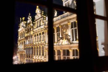 Maison Grand Place Studio 6, Брюссель (фото 2)