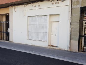 Studio Picasso near the port and beach, Valencie (fotografie 5)