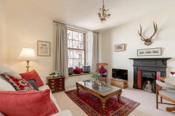 Stunning Panoramic Views: Heart of the Royal Mile, Édimbourg (photo 2)