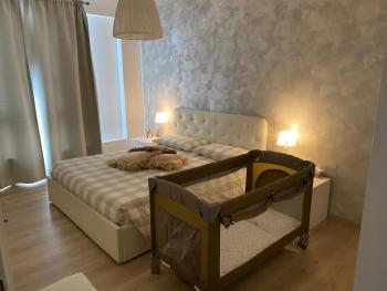 Nice & Cozy apartment, Benátky (fotografie 4)