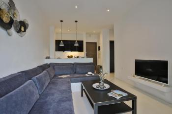 Penthouse & apartments by the Sea airport Airstay, Artemida (zdjęcie 5)