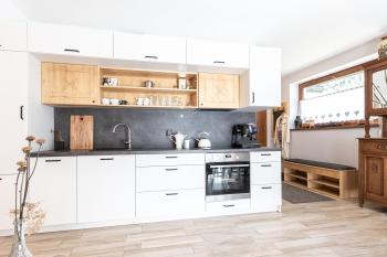 Apartament Słoneczne Tatry Droga na bystre 5b, Zakopane (fotografie 5)