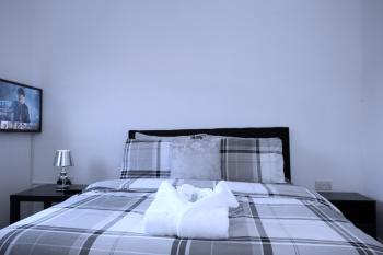 Amersham Park Apartment, Manchester (fotografie 5)