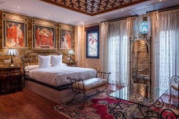 Casa de Reyes, Granada (fotografie 4)