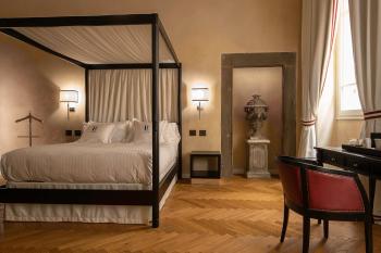 Relais Uffizi, Флоренция (фото 2)