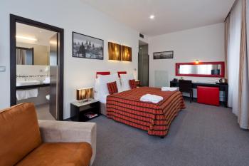 Prague Inn, Praga (zdjęcie 2)