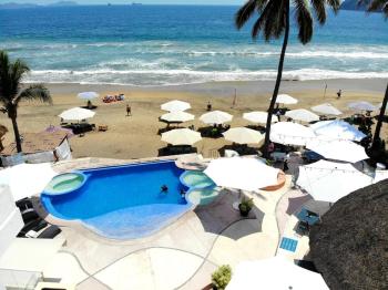 Mar Celeste, Manzanillo (Foto 3)