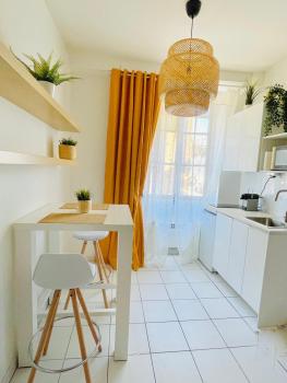 STUDIO VAISE 1 DANS 69009 LYON, Lyon (photo 3)