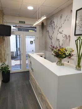 Hostal Mara, La Coruña (foto 2)