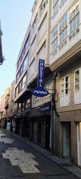 Hostal Mara, La Coruña (foto 3)