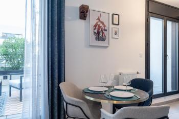Vill'Arborea - Magnifique T3 au coeur du 7ème, Lyon (foto 3)