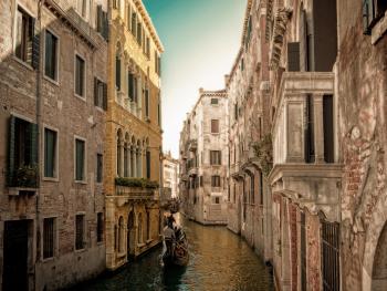 Centauro Hotel, Venice (photo 2)