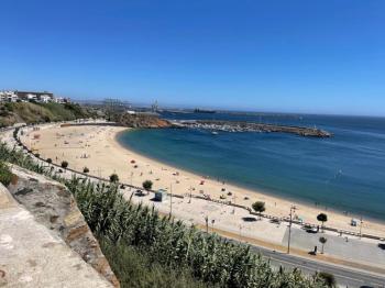 Maré Alta, Sines (Foto 4)