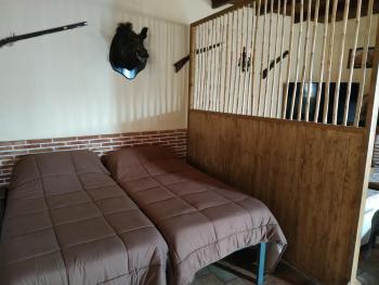 Estudio Rustico, Tabernas (foto 4)