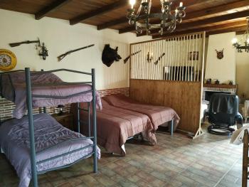 Estudio Rustico, Tabernas (foto 3)