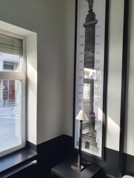 B96 suites, Bruxelles (foto 5)