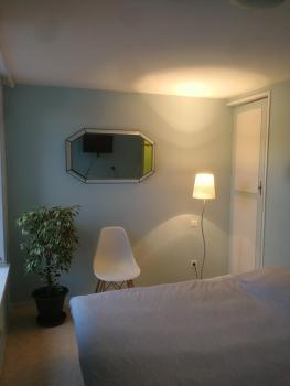 Arbois, joli petit appartement plein centre, Arbois (zdjęcie 2)