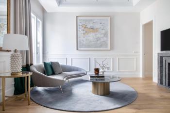 Palacio Tirso de Molina - THE ARC COLLECTION, Madrid (foto 2)