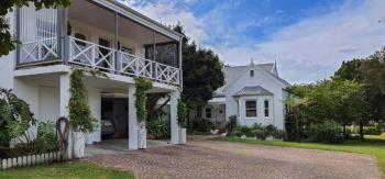 Belvidere102, Knysna (zdjęcie 2)