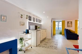 Oporto Blue Trindade - Magical Citycenter Apartment, Porto (photo 4)