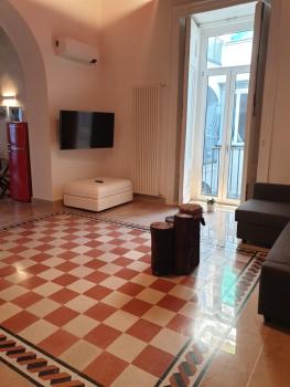 Infrascata Apartment, Naples (photo 2)