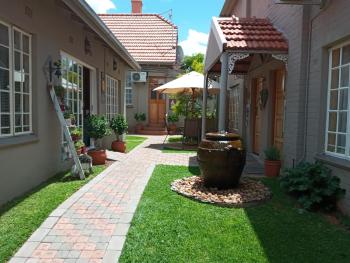 75 on Milner Lodge, Kimberley (fotografie 2)