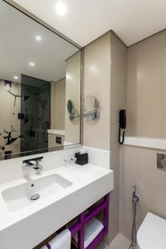 Studio M Al Barsha Hotel by Millennium, Dubaï (photo 3)