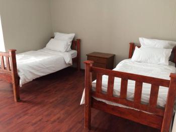 Cozy & spacious family home, Walvis Bay (Foto 5)