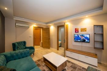 Marida Suit - Istanbul Taksim, Istanbul (fotografie 4)