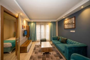 Marida Suit - Istanbul Taksim, Istanbul (fotografie 5)